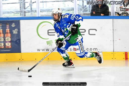 2024-08-31 Mastini Varese-Hockey Chiavenna 01544
